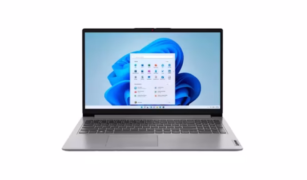 Lenovo IdeaPad 1 AMD - Ryzen 3 7320U, 8GB, 512GB, AMD Radeon